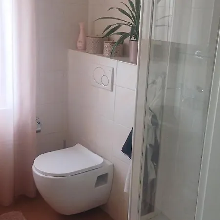 Ferien Haus Nyaraló Barsinghausen