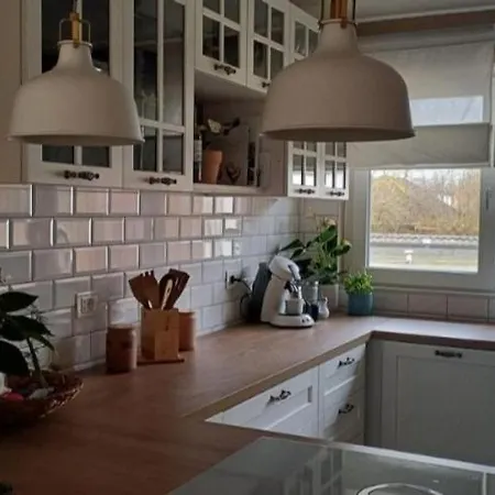 Ferien Haus Nyaraló